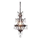 38891-pr Jeremiah Lighting 38891 Peruvian 647881138042