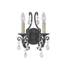 38962-mbk Jeremiah Lighting 38962 Matte 647881138097