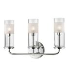 3903-pn Hudson Valley Lighting 3903 Polished