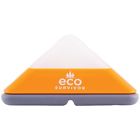 0308787 39034 Ecosurvivor Pyramid Tent Light 030878390347