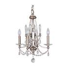 39224-ao Jeremiah Lighting 39224 Athenian Obol