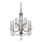 39225-ao Jeremiah Lighting 39225 Athenian 647881138110