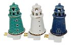39395 Ddr Coastal Lighthouses Night