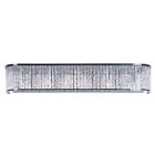 39713clpc Maxim 39713 Polished Chrome Clear