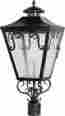 39991cloi 39991 Cloi Maxim Oil Rubbed Bronze Cordoba Gas Light Outdoor Post J-e-7 783209017122