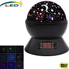 3a12789 3a Led Rotating Moon 689054712789