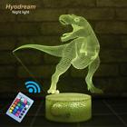 3dyd001 Hyodream Dinosaur Lampdinosaur Night Light Kids Colors With 630792727405