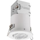3jglik Adj 30k 80cri Mw M6 White Lithonia Led Recessed Directional Lighting 191723833911