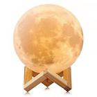 4.7inch Aced 3d Printing Moon 0647726816937