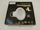 Gm460 4 9w Shine Glory Lighting Pieces