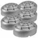 47235505511 4-retail Led50kbamp-4pk Amerelle Packs 20 Total Lamps Amertac Led Accent Puck Lighting Kit