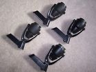 T406bl 4 T537 Transformer Lot Lighting Juno Black