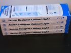 Xc325kw 40 16 Watt Westek Under Cabinet Light 4 Lot Xenon