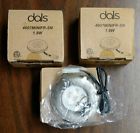 4007minifr-sn Dals Lighting Lot Of