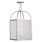 4046-91 Livex Lighting Milford 4046 847284004412