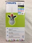 40592 Philips Kidspace Zebra Pendant