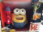 4kids 4070 Tech Kids Starlite Pals Despicable Me Singing Minion 673534407005