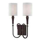 4092-ob Hudson Valley Lighting Old Bronze Kensington Light Tall 806134188771