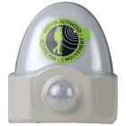41-1076 Night Dorcy Light Motion Indoor Sensor