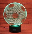 41898528085 3d Football Led Night