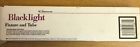 42-3055 Radioshack Blacklight Fluorescent Fixture Tube 040293128814