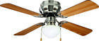 42-742t-mr-en-bn Boston Harbor Hugger Ceiling 045734625587