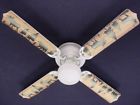 42fan-ani-bmdrc Ceiling Fan Designers New Bear Moose Deer