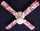 42fan-kids-hksdk Ceiling Fan Designers Hello Kitty Sweet Dreams In