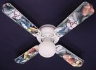 42fan-kids-sfbs Ceiling Fan Designers Soccer Football Baseball Sports Inch