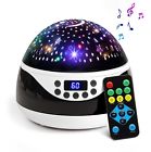 43209-53015 Ananbros Newest Baby Night Light Remote Control Star Projector With
