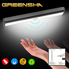 43216-290 Greensha Garden Home Motion Sensor Light Led Bulbs 753510272589