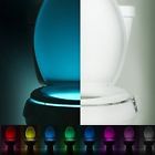 43216-3648 Bowllight Lightbowl Motion Activated Toilet Bowl Nightlight Vibrant 664328352908