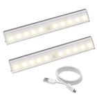 43216-8279 Ohsma Motion Sensing Closet Lights Led Rechargeable Night Light Bar
