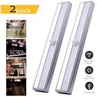 432161445 Closet Light Cupboard Motion Sensor Rechargeable Cabinet Counter 762539330088