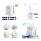 432164211 Uv Night Lights Sterilizer Toilet Motion Activated Led 6203379387060
