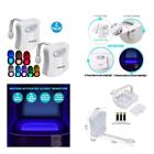 432164219 Toilet Night Light By Ausaye Led Motion Activated 690910037984