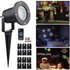 432165471 Taohua Spotlights Projector Light Remote Control Exclusive Design 746060228113