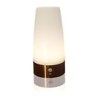 43219-90890 Wralwayslx Table Lamp Retro Led Night Light Bedside With Wireless