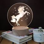 4321913530 Hynawin Acrylic Night Light Led Optical Lamps Abs 762360111467