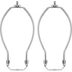 4321965666 Maxdot Pack Inch Lamp Harp Holder For Table 653334401809