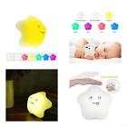 432198365 Kllarmant Night Lights For Kids Usb Rechargeable Soft 717390910405