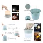 4322017755 Portable Led Night Light With Sensor Touch Control 737123245901