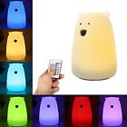 4322023771 Glime Night Lamps Lighting Light For Kids Remote 6187429146152