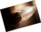 43222-5458 Good Choice Manual Night Light With Clear Bulb