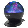 43224-4111 Soaiy Sleep Soother Aurora Projection Led Night Light 689789345764