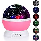 432245463 Stripsun Star Night Light Projector Baby Lights With 9394971516402