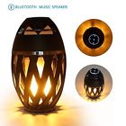 43239-125908 Ledmei Speaker Led Flame Atmosphere Torch Portable With 1909074386999