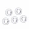 43243 Dream Master Pk Led Wireless Night Light Stick Tap Touch