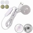 4328427855 Mini Usb Magnetic Lamp Led Night Light With 712994764317