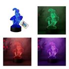 43305139 Amro Night Lights Remote Control Color Gradient Change 788000980675